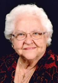 Katherine F Watt — Pollock-Randall Funeral Home