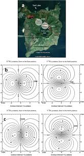 Martin of tours, the patron saint of soldiers, represents the parish and town of dumalag. The 2010 Seismovolcanic Crisis At Taal Volcano Philippines Earth Planets And Space Full Text