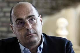Born 11 october 1965) is an italian politician who has served as president of lazio since 2013 and secretary of the democratic party since 2019. Nicola Zingaretti Chi E Vita Privata Moglie Figli Dell Ospite Di Oggi E Un Altro Giorno