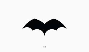 Batman zeichen ausmalbilder superhelden malvorlagen. Die Geschichte Des Batman Logos Turbologo