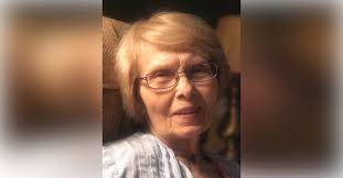 Obituary information for Judy Withrow