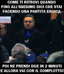 Una data entrata nella storia del calcio italiano. Club 5 Maggio 2002 Interismo Gomblotto Anala Facebook