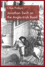Том круз, эд харрис, дженнифер коннелли и др. Twenty Leagues Of Salt Water 500 Miles On A Trotting Horse In Jonathan Swift On The Anglo Irish Road