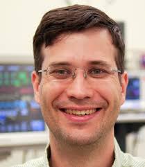 David Arney's Instagram, Twitter & Facebook