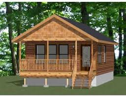 One of the best in one bedroom mobile homes. 18x40 House 1 Bedroom 1 Bath 720 Sq Ft Pdf Floor Plan Instant Download Model 5i In 2021 Small Cottage Homes Cottage House Designs Cabin House Plans