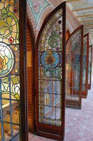 Log In Tumblr Porte Verre Teinte Vitrail Glass Door