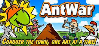 Ant War Domination Free Download Pc Game Full Version Free Pc Games Gaming Pc Free Download