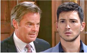 Still impatiently waiting for Paul and Andrew to come back!