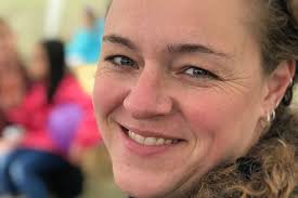 Fundraiser for Mike Barnabe by Lindsay Brandon : In memory of Krista, an  education fund for her 2 children