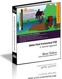 Jul 08, 2010 · download adobe flash professional cs5 for free. Adobe Flash Professional Cs 6 A Tutorial Approach Book By Prof Sham Tickoo And Cadcim Technologies