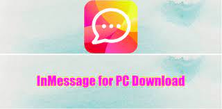 Oct 25, 2019 · download inmessage for android to chat, meet up, and date. Inmessage For Pc 2021 Free Download For Windows 10 8 7 Mac
