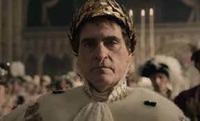 Joaquin Phoenix Slapped Co-Star Vanessa Kirby to "Shock" Her