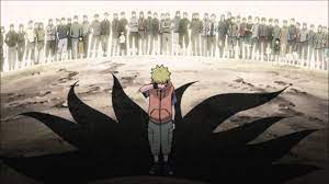 Looking for the best naruto wallpaper hd? Naruto Alone Wallpapers Top Free Naruto Alone Backgrounds Wallpaperaccess