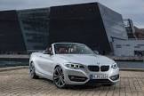 BMW-Serie-2-Cabrio-(F20)