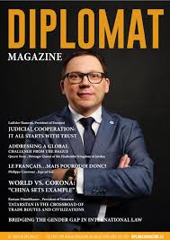 The savvas™ realize reader™ app for apple® ipados™ is an ebook application that provides students with an engaging, interactive learning experience. Diplomat Magazine By Diplomat Magazine Netherlands Europe Issuu