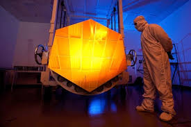 The most common thin gold layers material is metal. James Webb Gold Plating Process