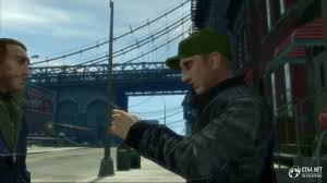 Charactermenu is a mod that allows you to turn into any npc in the game, and also allows you to change their clothing and features. Grand Theft Auto Iv Random Character Encounters