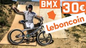 Retrouvez l'application des meilleures des annonces le bon coin ! On Achete Un Bmx Sur Le Bon Coin Il Casse Youtube