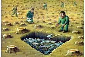 Pengertian gotong royong manfaat tujuan nilai dan contoh. 10 Ilustrasi Ini Sindir Mirisnya Keadaan Lingkungan Saat Ini