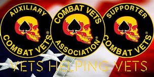 CVMA 33-3 7TH ANNUAL POKER RUN