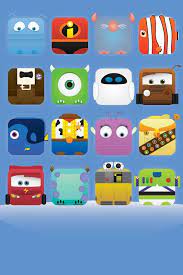 Iphone Background Disney Characters Wallpaper Wallpaper Iphone Disney Disney Wallpaper