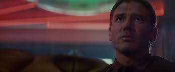 10 amazing close ups from the Blade Runner — Director's Cut