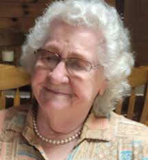 Obituary information for Bobbye Jo Crowell