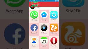 Upon downloading opera mini 4.2, mobile phone users will experience: Acl Apps And Other Deleted App Download Samsung Z2 By Tizen Phone Youtube