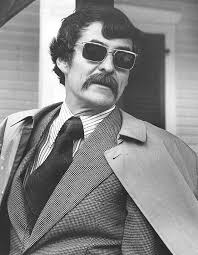 Henry Darrow of The High Chaparral dies at 87