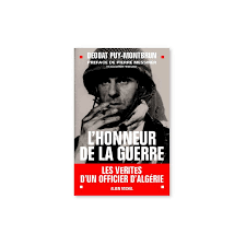 Deodat Du Puy Montbrun L Honneur De La Guerre Livres En Famille