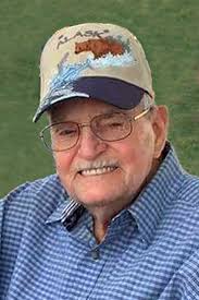 Obituary for Fred A. Roach