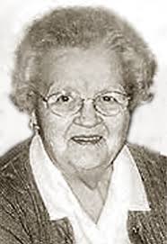 Viola Lillian Christopherson Jacobson (1909-2006)