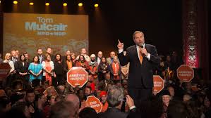 The 2019 canadian federal election (formally the 43rd canadian general election) was held on october 21, 2019, to elect members of the house of commons to the 43rd canadian parliament. Justin Trudeau And Liberal Party Prevail With Stunning Rout In Canada The New York Times