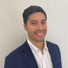 Congratulations, Jack! Joint winner, Engineer of the Year 2022 (CCF WA)