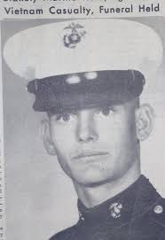 Remembering Sgt. Floyd Lehman Amos