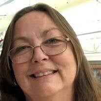 April Pyle Davin Obituary