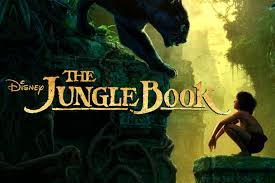 The jungle book is special. The Jungle Book 2016 Mountaineer