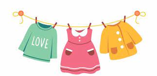 Download Baby Clothes Image PNG Image High Quality HQ PNG Image | FreePNGImg