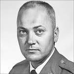 RODERICK CLARKE Obituary (2017)