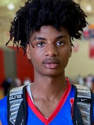 Braylen Langley, Skyline Prep, Power Forward