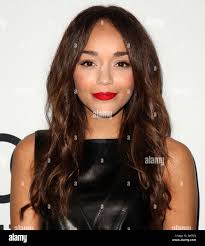 Ashley lam hi-res stock photography and images