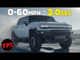 When your vehicle is about to be produced, you will place your purchase order with your. Gmc Hummer Ev Electric Pickup Specifications Reviews Price Comparison And More Neofiliac