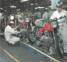 honda cb おしゃれまとめの人気アイデア pinterest sardar sajid レトロ 車 旧車バイク cb750 カフェレーサー