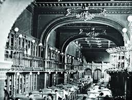 Tuiasi) is a public university located in iași, romania. Biblioteca UniversitÄÈii Tehnice Gheorghe Asachi Din IaÈi Una Dintre Cele Mai Frumoase Din Lume Universitatea TehnicÄ Gheorghe Asachi Din Iasi