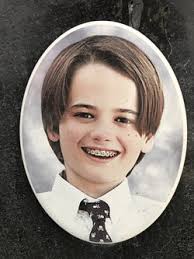 William Grey “Will” Shook (2001-2014)