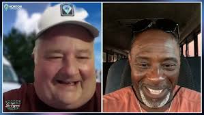 EP41: The Norton Way with Calvin Norton and Lynn Smith