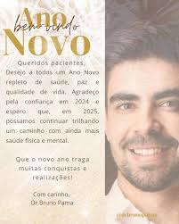 Que 2025 seja um ano de paz, equilíbrio e principalmente saúde física e  mental pra todos nós #felizanonovo #saúdemental