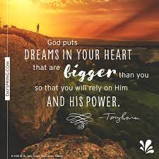 Summary tony evans taught that heaven needs earth's authorization to intervene in the affairs of earth. Tony Evans Ecards Dayspring