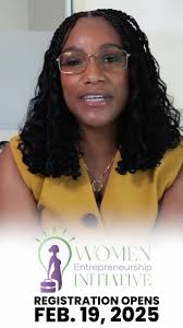 🚀 Women. Innovation. Action. It's time to accelerate! Join us