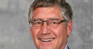 County Board changes made in Jackson County